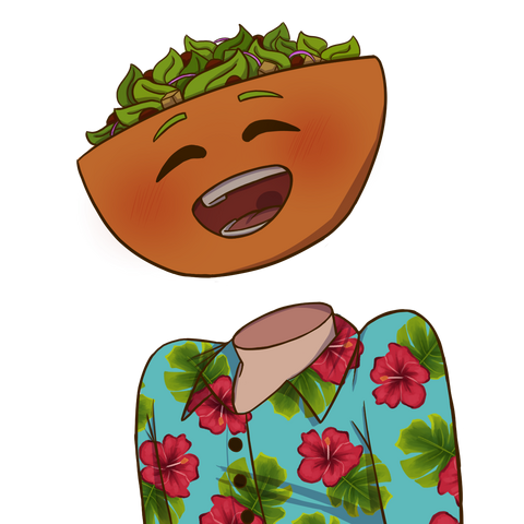 Commission: InadequateSalad